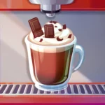 My Cafe Mod Apk